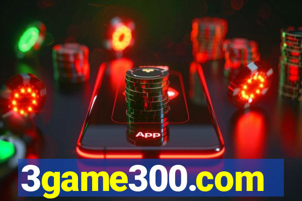 3game300.com