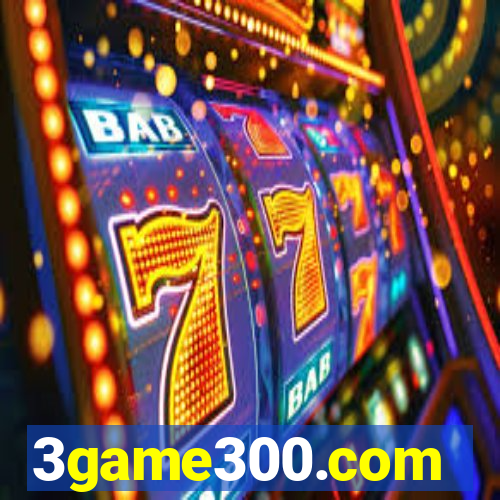 3game300.com