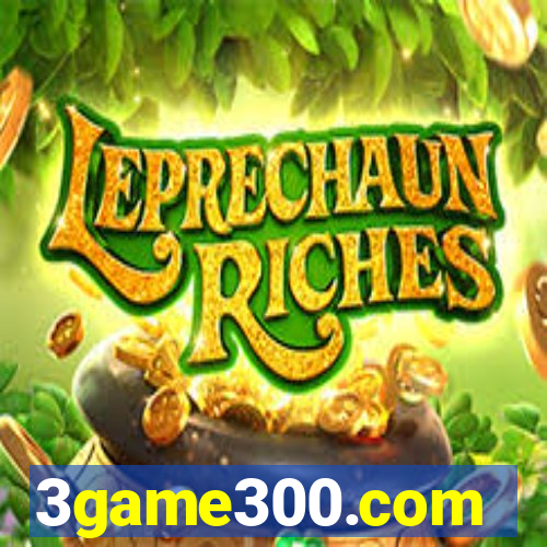3game300.com