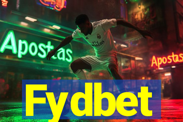 Fydbet
