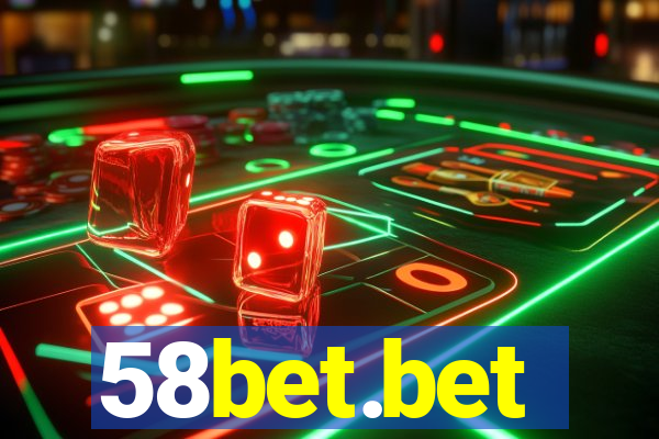 58bet.bet