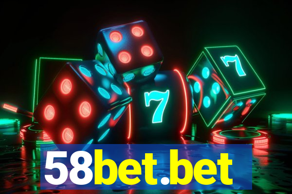 58bet.bet