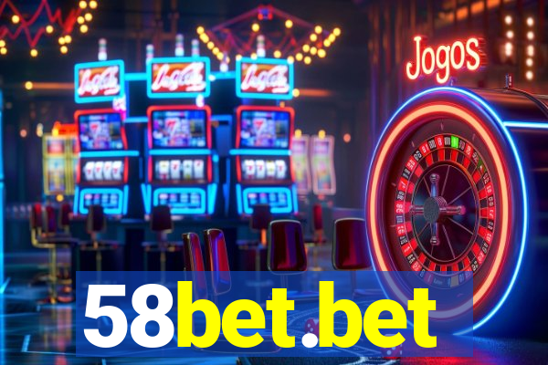 58bet.bet
