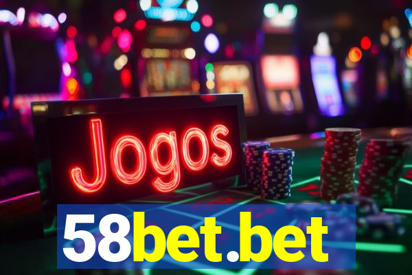 58bet.bet