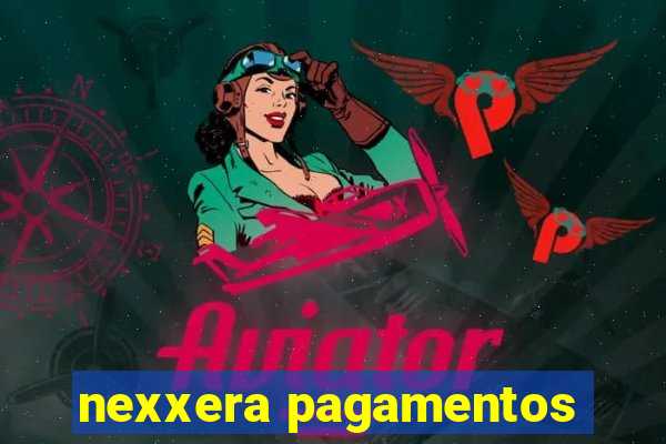 nexxera pagamentos