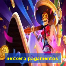 nexxera pagamentos