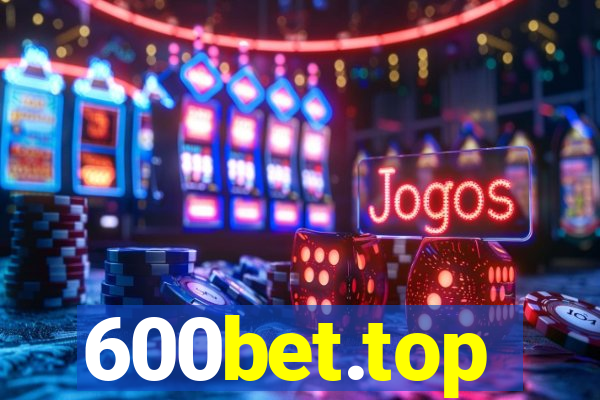 600bet.top