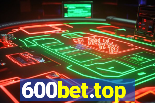 600bet.top