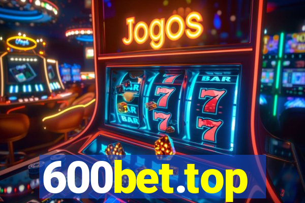600bet.top