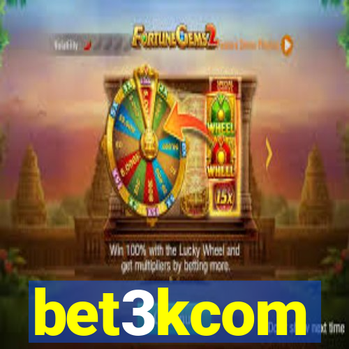 bet3kcom