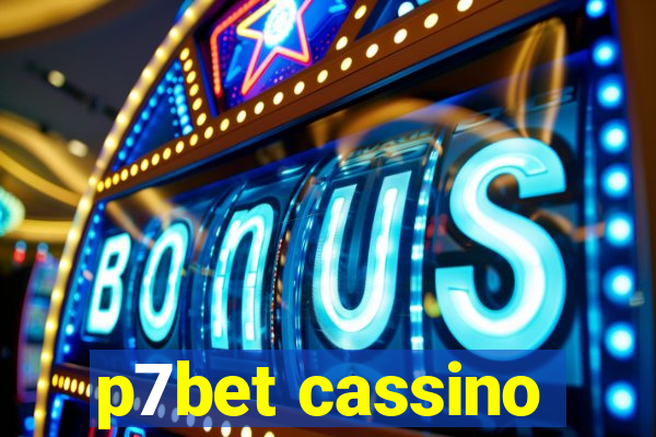 p7bet cassino