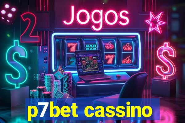 p7bet cassino