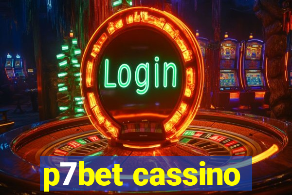 p7bet cassino