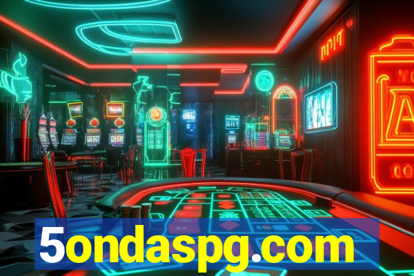 5ondaspg.com