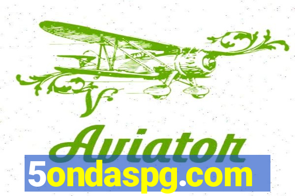 5ondaspg.com