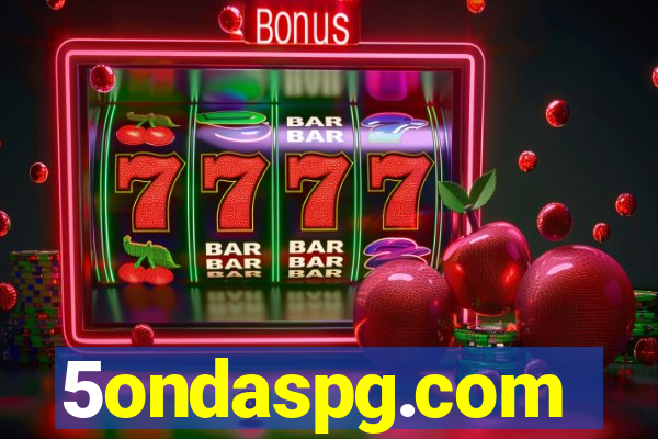 5ondaspg.com