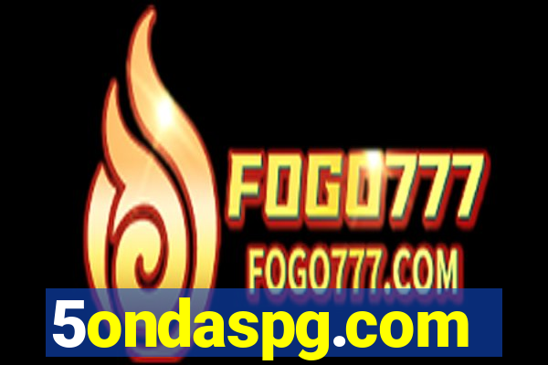 5ondaspg.com