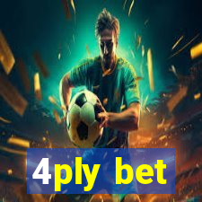 4ply bet