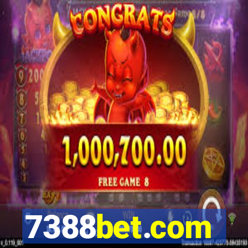 7388bet.com