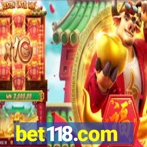 bet118.com