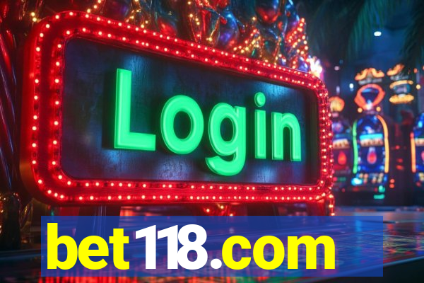 bet118.com