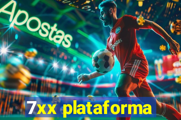7xx plataforma