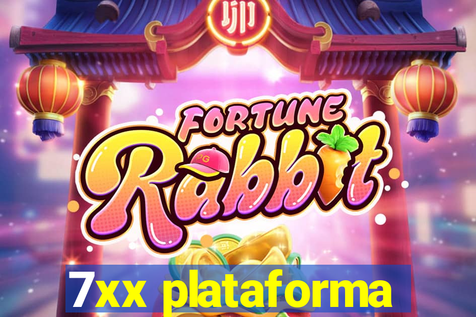 7xx plataforma
