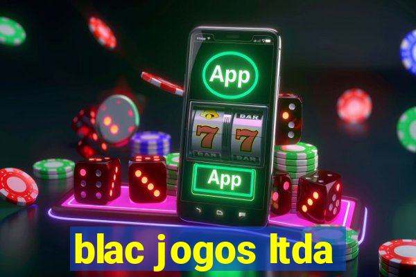 blac jogos ltda