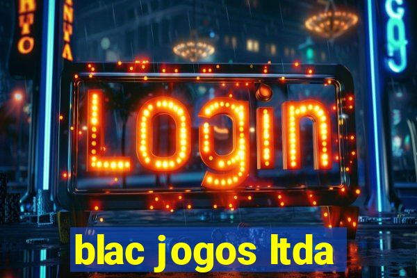 blac jogos ltda