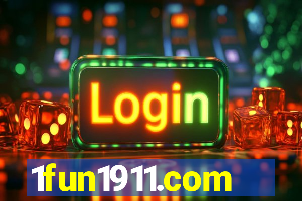 1fun1911.com