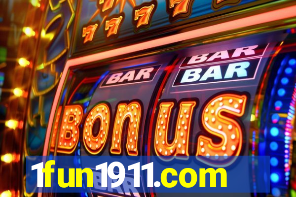 1fun1911.com