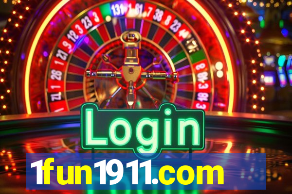 1fun1911.com