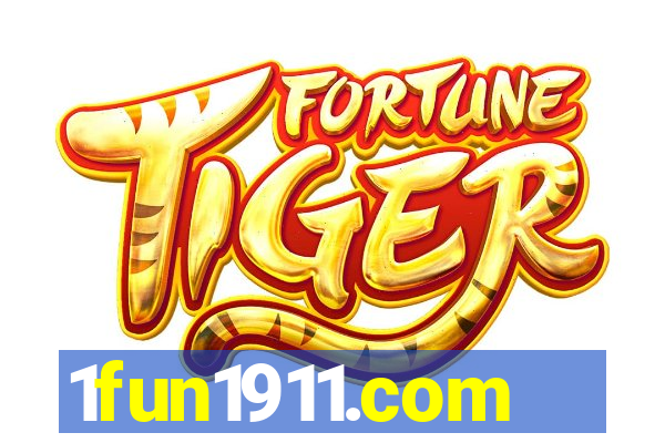 1fun1911.com