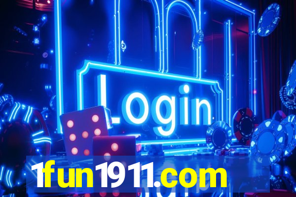 1fun1911.com