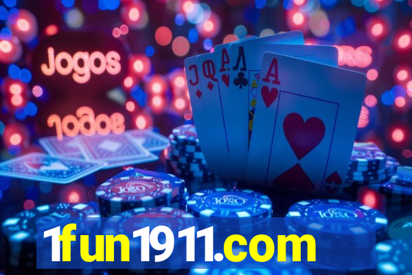1fun1911.com