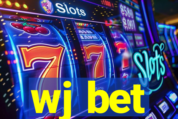 wj bet