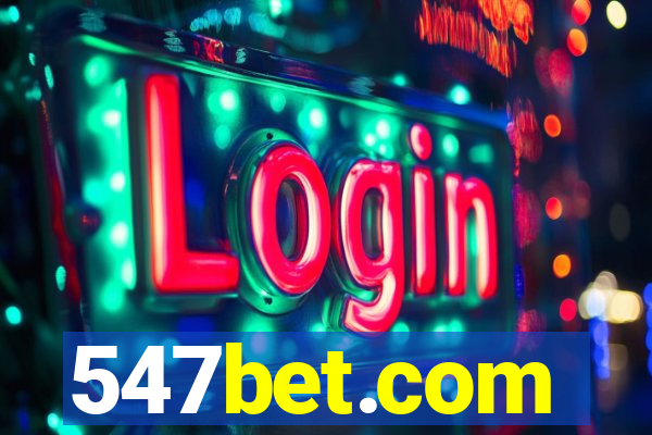 547bet.com