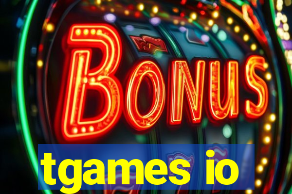 tgames io