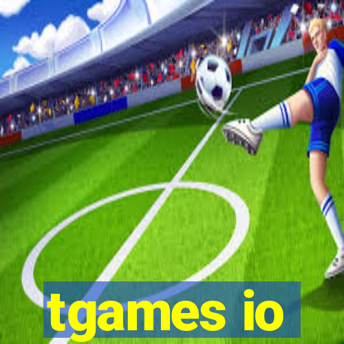 tgames io