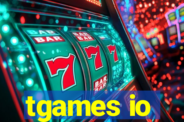 tgames io