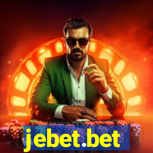 jebet.bet