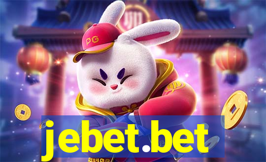 jebet.bet