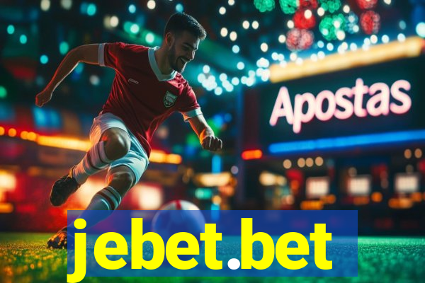 jebet.bet