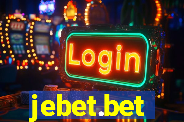 jebet.bet