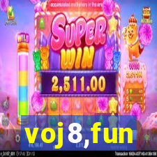 voj8,fun