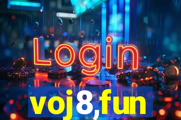 voj8,fun