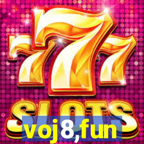 voj8,fun