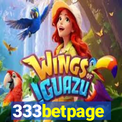333betpage