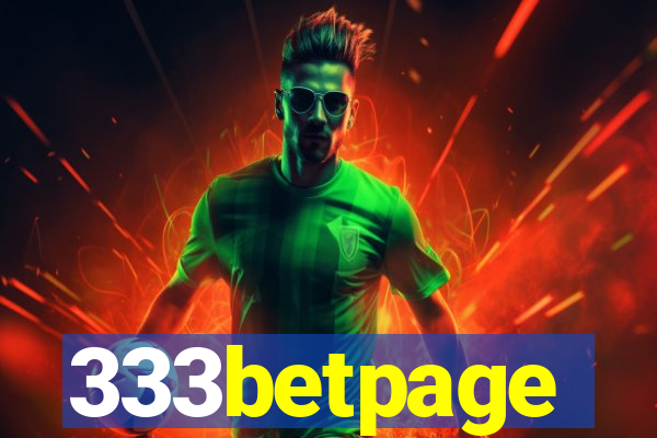 333betpage