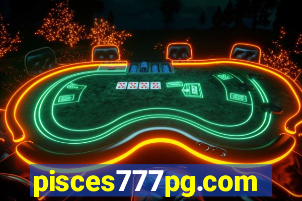 pisces777pg.com